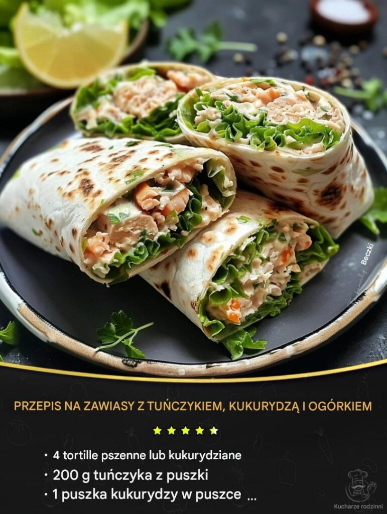 Przepis_na_tortille_z_tu_czykiem__kukurydz__i_og_rkiem Przepis_na_tortille_z_tu_czykiem__kukurydz__i_og_rkiem