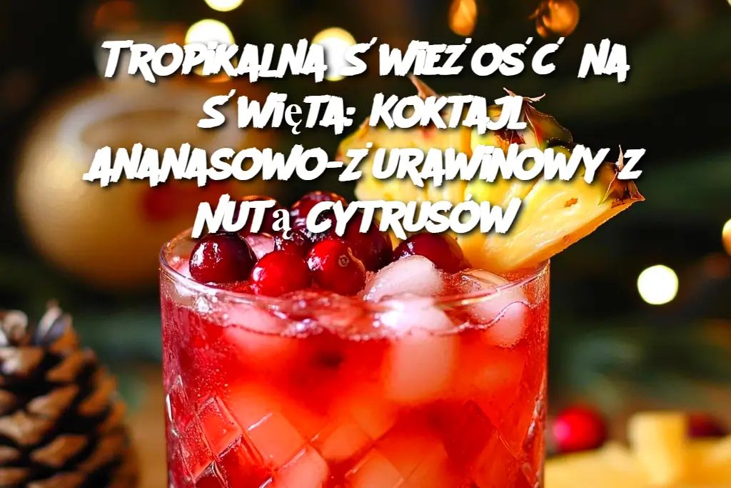 Tropikalna__wie_o___na__wi_ta__Koktajl_Ananasowo__urawinowy_z_Nut__Cytrus_w Tropikalna__wie_o___na__wi_ta__Koktajl_Ananasowo__urawinowy_z_Nut__Cytrus_w
