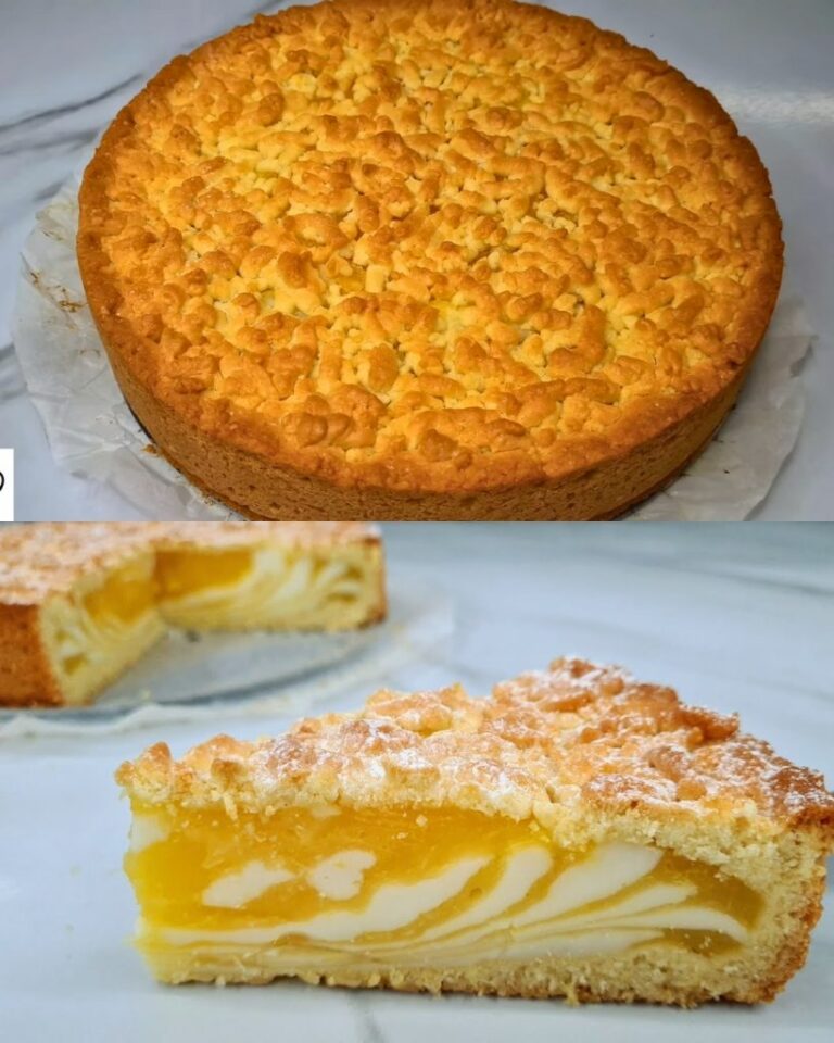 Warstwowa_tarta_pomara_czowo__mietankowa