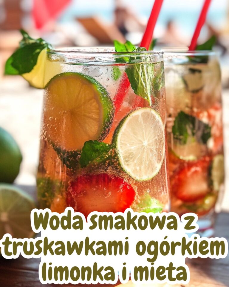 Woda_z_truskawkami_i_limonk_