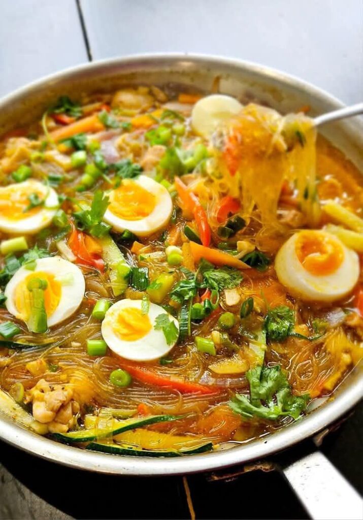 ZUPA_SOTANGHON__makaron_vermicelli_ ZUPA_SOTANGHON__makaron_vermicelli_