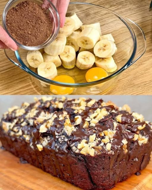Zdrowy_deser_bez_cukru__Wypr_buj_przepis_z_p_atkami_owsianymi__kakao_i_bananami_ Zdrowy_deser_bez_cukru__Wypr_buj_przepis_z_p_atkami_owsianymi__kakao_i_bananami_