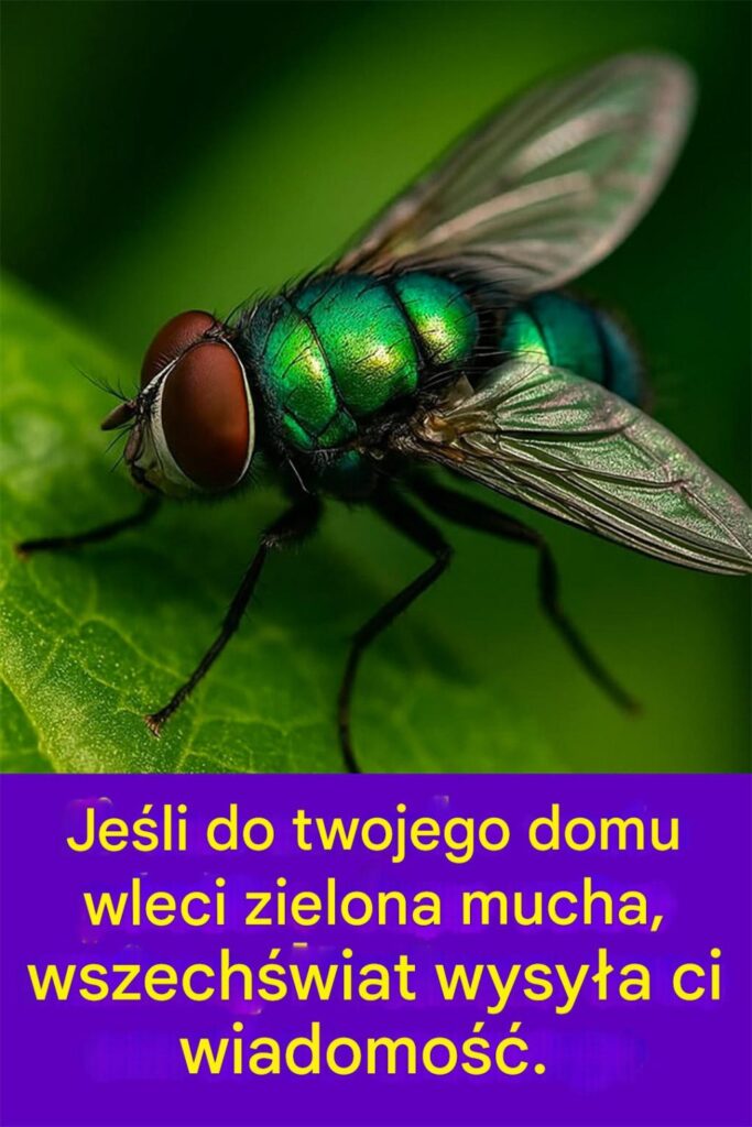 Zielona_mucha_w_domu__znaczenie Zielona_mucha_w_domu__znaczenie