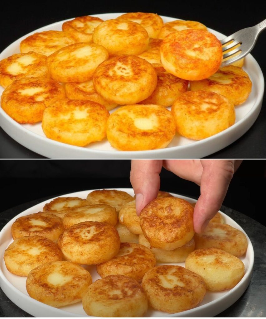 Ziemniaczane_Cudo__Prosty_i_Smaczny_Przepis_Lepszy_Ni__Frytki_ Ziemniaczane_Cudo__Prosty_i_Smaczny_Przepis_Lepszy_Ni__Frytki_