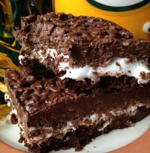 Batony_BROWNIE_BOMB Batony_BROWNIE_BOMB