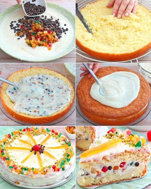 Cassata_napoletana__tradycyjny_s_odki_ry__z_kremem_z_ricotty_i_cukierkami