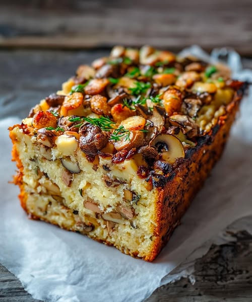 Ciasto_Gourmet_z_Pieczarkami__Comt__i_Orzechami_Laskowymi Ciasto_Gourmet_z_Pieczarkami__Comt__i_Orzechami_Laskowymi