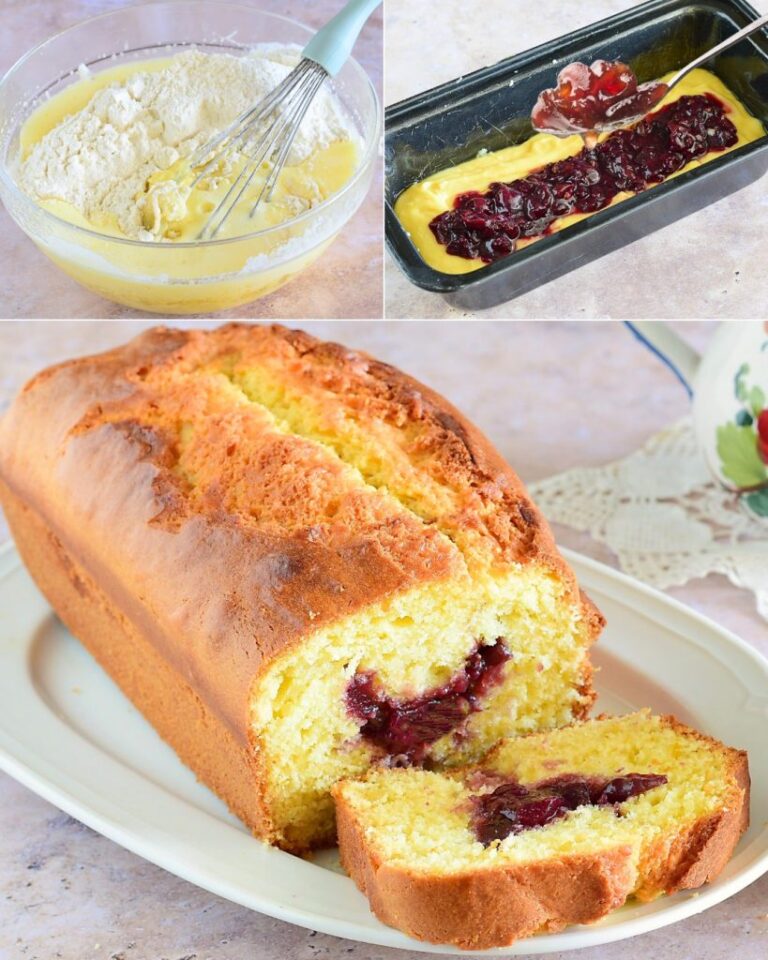 Ciasto__liwkowe_z_d_emem__przepis_na_mi_kki_i_pyszny_deser_kredensowy