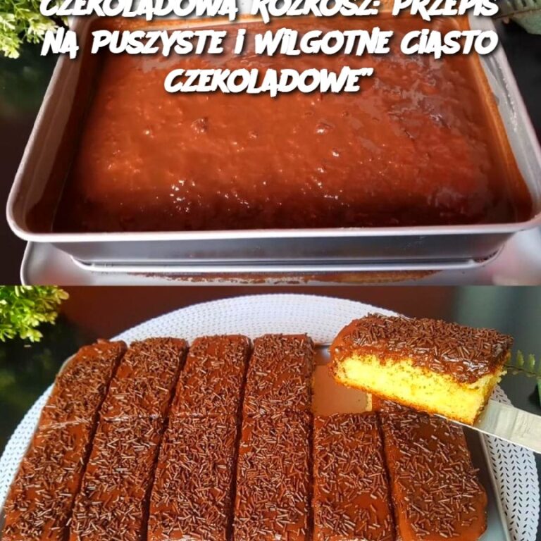 Czekoladowa_Rozkosz__Przepis_na_Puszyste_i_Wilgotne_Ciasto_Czekoladowe_