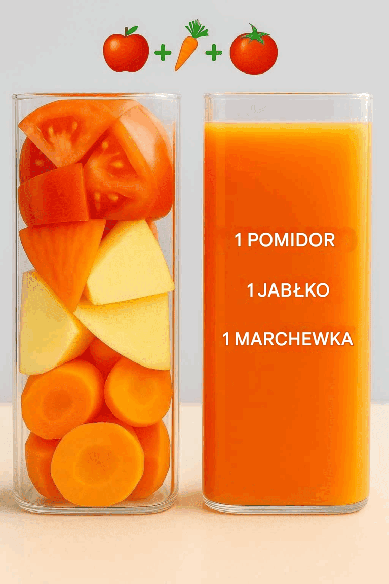 Czy_zastanawia_e__si__kiedy___co_si__stanie__je_li_b_dziesz_pi__ka_dego_ranka_sok_pomidorowy__marchewkowy_i_jab_kowy_