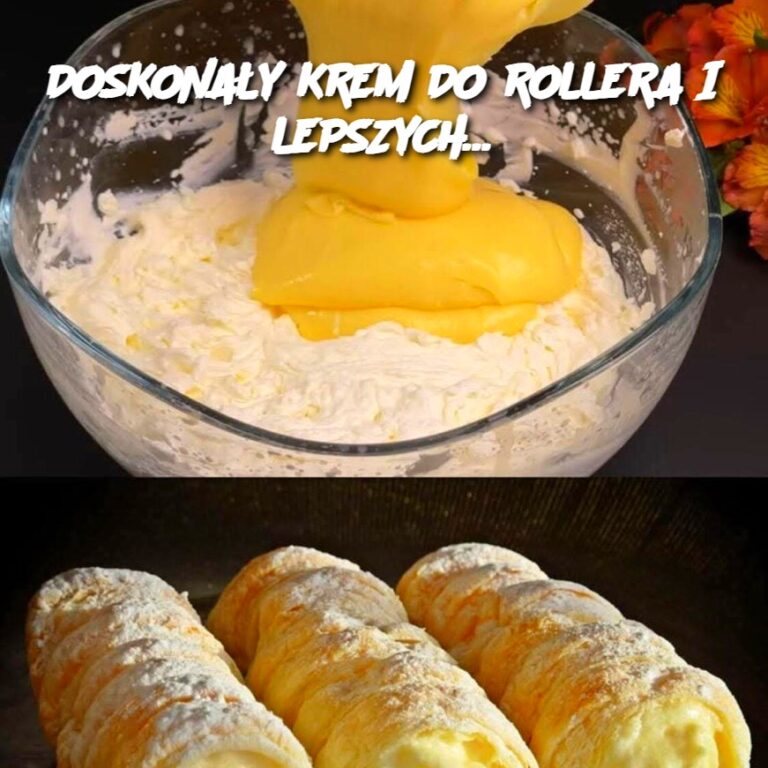 DOSKONA_Y_KREM_DO_ROLLERA_I_LEPSZYCH_
