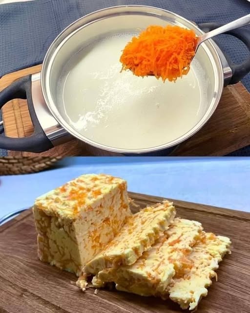 Delikatny_ser_z_marchewk_ Delikatny_ser_z_marchewk_