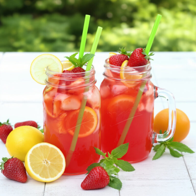 Ekskluzywny_przepis_na_luksusow___orze_wiaj_c__lemoniad__z_truskawek_i_cytryny