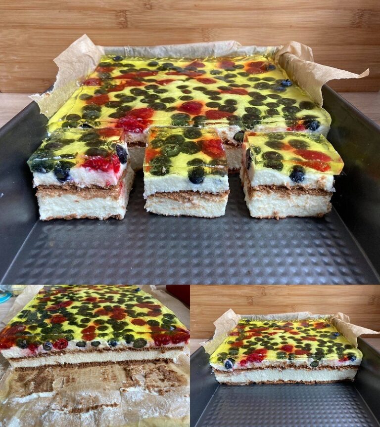 Grysikowa_kostka_z_owocami_i_galaretk_