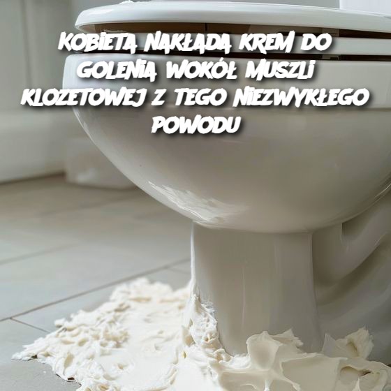 Kobieta_nak_ada_krem___do_golenia_wok___muszli_klozetowej_z_tego_niezwyk_ego_powodu Kobieta_nak_ada_krem___do_golenia_wok___muszli_klozetowej_z_tego_niezwyk_ego_powodu