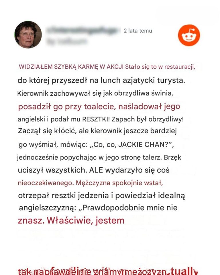 Mened_er_zmusi__kelnerk__do_podania_resztek_zagranicznemu_klientowi___ycie_natychmiast_da_o_jej_nauczk____Historia_dnia Mened_er_zmusi__kelnerk__do_podania_resztek_zagranicznemu_klientowi___ycie_natychmiast_da_o_jej_nauczk____Historia_dnia