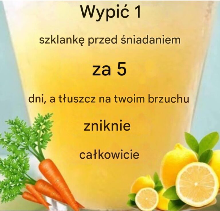 Nap_j_cytrynowo_marchwiowy_na_odchudzanie