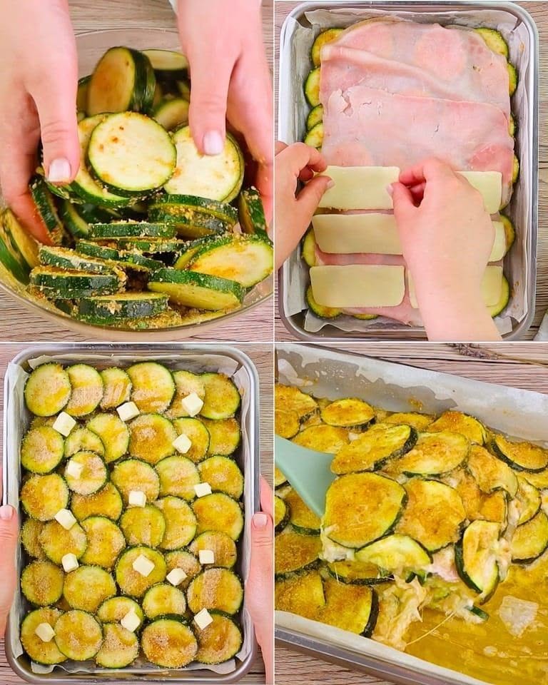 Pieczone_Ciasto_z_Cukinii___Super_Proste_i_Pyszne_ Pieczone_Ciasto_z_Cukinii___Super_Proste_i_Pyszne_