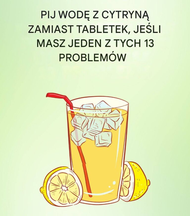Pij_wod__z_cytryn__zamiast_tabletek__je_li_masz_jeden_z_tych_13_problem_w