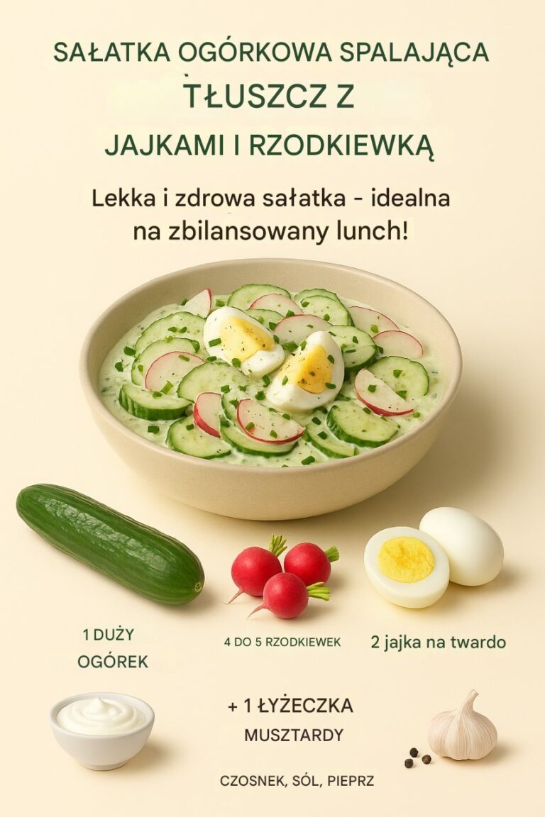 Sa_atka_Og_rkowa_Spalaj_ca_T_uszcz_z_Jajkiem_i_Rzodkiewk____Lekki__Od_ywczy_Przek_sek