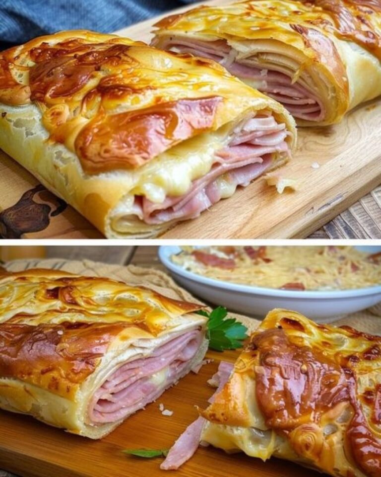 Wyj_tkowy_Bl_tterteigstrudel_z_Szynk__i_Serem__Przepis__Kt_ry_Pokochasz_