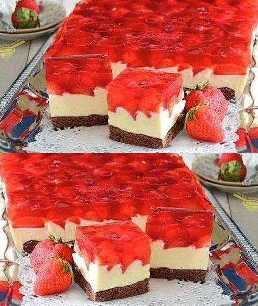 Zmieszaj_300_niskot_uszczowego_twarogu_z_450_g_mascarpone__ciasto_truskawkowe_pieczone_w_1_godzin_ Zmieszaj_300_niskot_uszczowego_twarogu_z_450_g_mascarpone__ciasto_truskawkowe_pieczone_w_1_godzin_