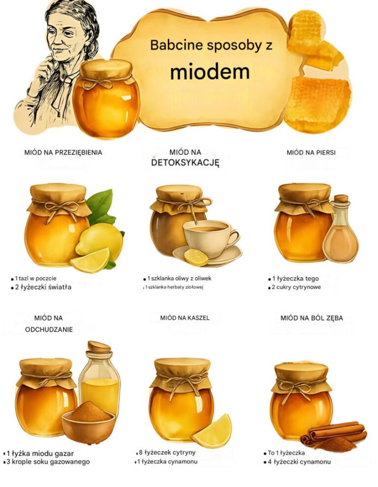 Babcine_Miodowe_Remedia___S_odka_Naturalna_Tradycja
