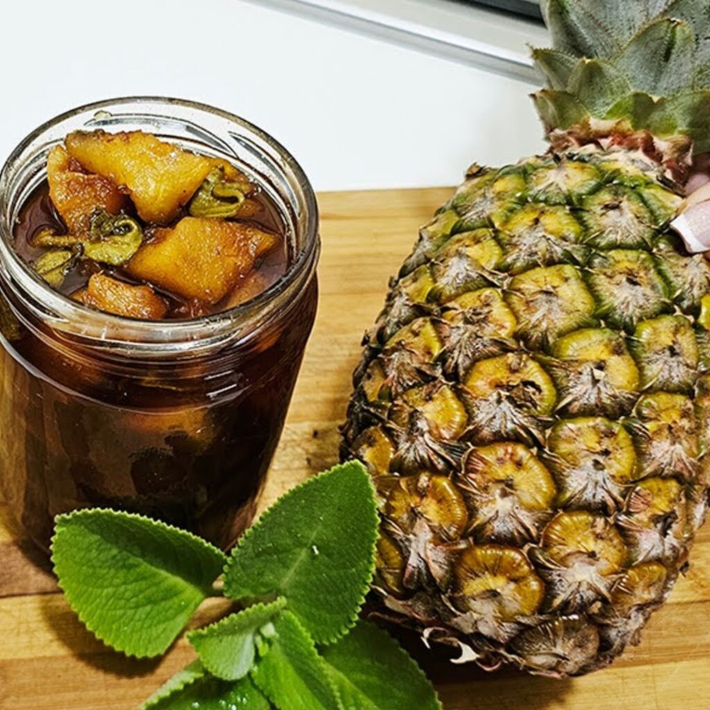 CUDOWNY_SYROP__Leczy_suchy_kaszel__duszno_ci__gryp___przezi_bienie_i_inne_dolegliwo_ci___Ananas_z_mi_t______ CUDOWNY_SYROP__Leczy_suchy_kaszel__duszno_ci__gryp___przezi_bienie_i_inne_dolegliwo_ci___Ananas_z_mi_t______