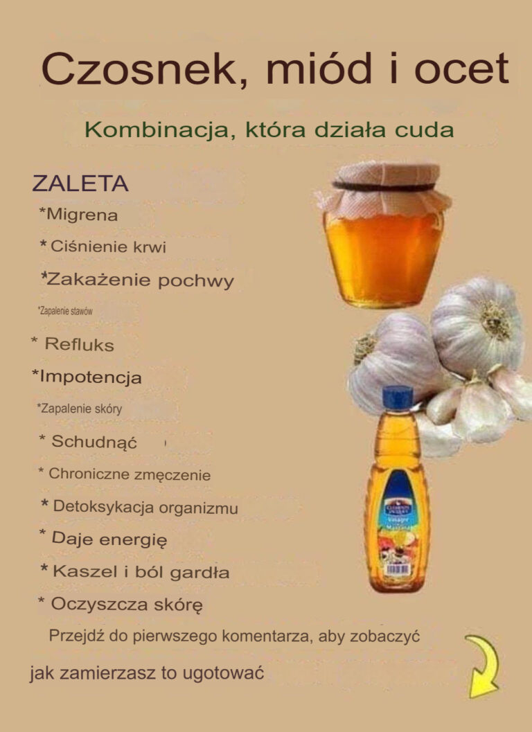 Czosnek__mi_d_i_ocet