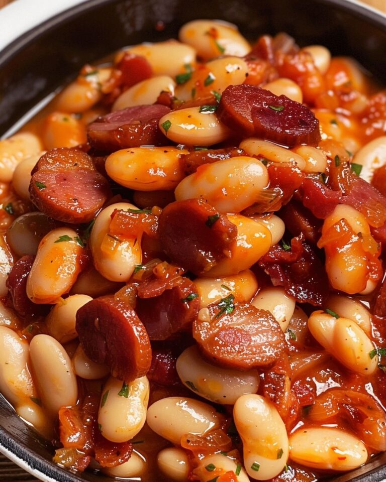 Domowa_Fasolka_Pieczona_w_Sosie_Pomidorowym
