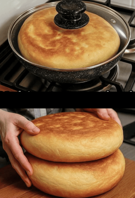 Domowy_chleb_w_formie__Poka___Ci__jak_upiec_chleb_w_domu_bez_u_ycia_piekarnika__prosto__szybko_i_pysznie_-1