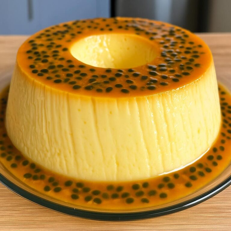 Flan_z_marakuj_