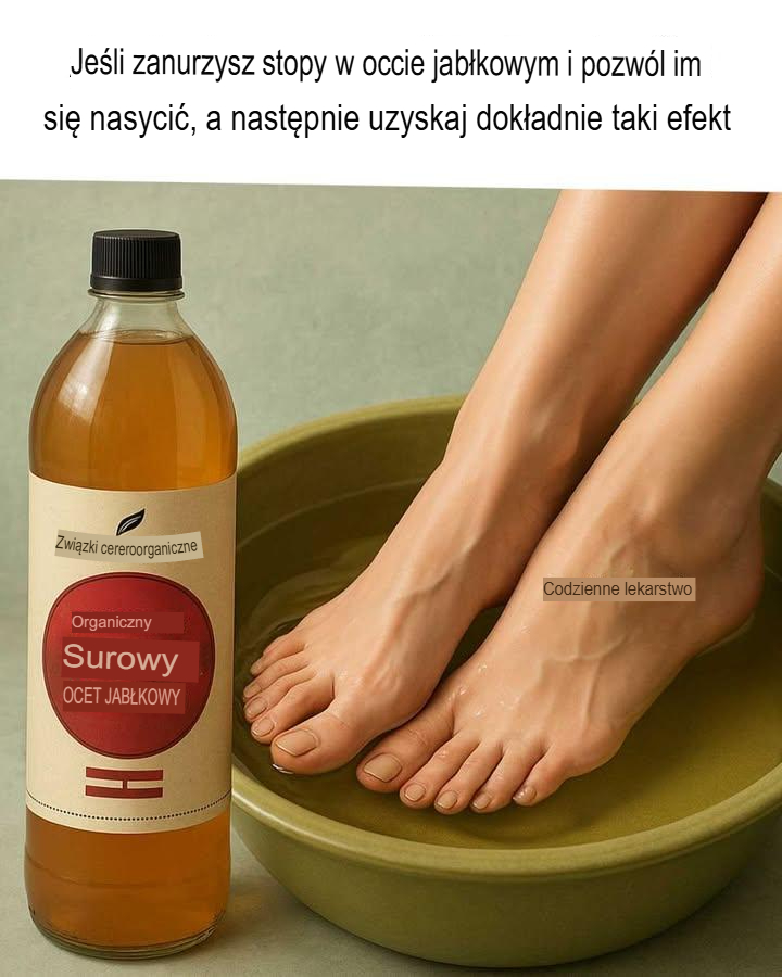 Je_li_zanurzysz_stopy_w_occie_jab_kowym__zobaczysz_to Je_li_zanurzysz_stopy_w_occie_jab_kowym__zobaczysz_to
