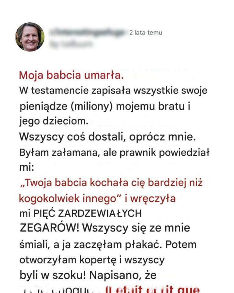 Linda_dziedziczy_stare_zegary_po_babci__a_jej_chciwy_brat_dostaje_dom__Nie_wiadomie_otrzyma_a_prawie_200_000_dolar_w
