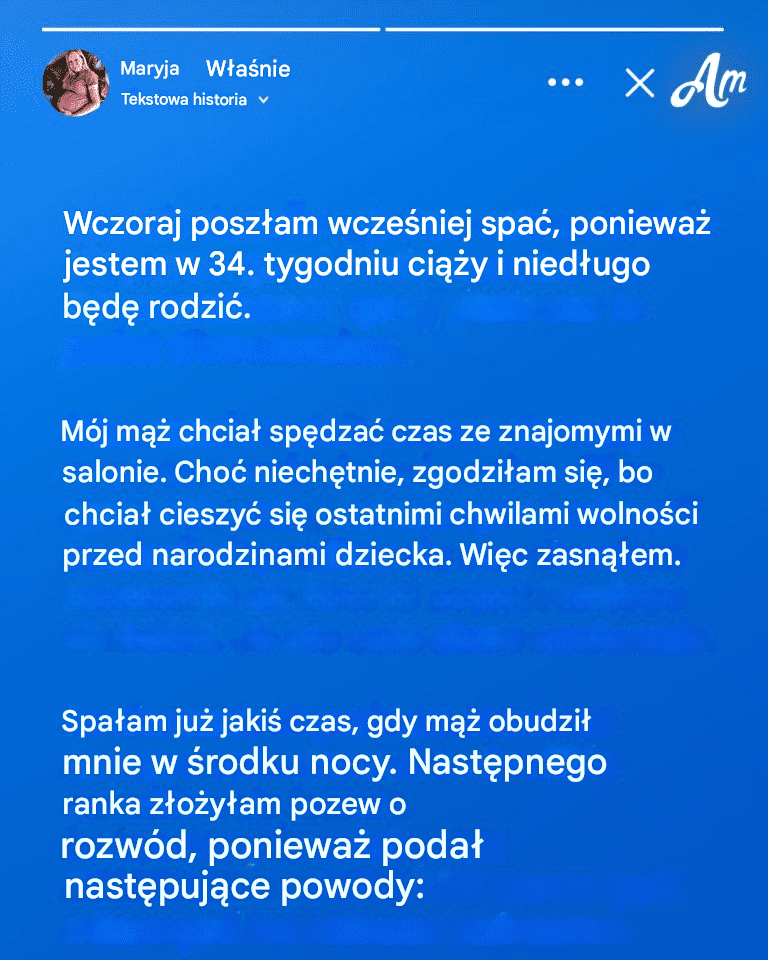 M_j_m___obudzi__mnie_w__rodku_nocy__kiedy_by_am_w_ci__y___jego_pow_d_sprawi____e_nast_pnego_ranka_z_o_y_am_pozew_o_rozw_d-1 M_j_m___obudzi__mnie_w__rodku_nocy__kiedy_by_am_w_ci__y___jego_pow_d_sprawi____e_nast_pnego_ranka_z_o_y_am_pozew_o_rozw_d-1