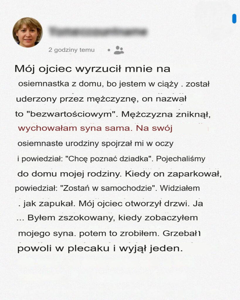 M_j_ojciec_wyrzuci__mnie_z_domu__kiedy_dowiedzia__si____e_jestem_w_ci__y__Osiemna_cie_lat_p__niej_odwiedzi__go_m_j_syn_-1 M_j_ojciec_wyrzuci__mnie_z_domu__kiedy_dowiedzia__si____e_jestem_w_ci__y__Osiemna_cie_lat_p__niej_odwiedzi__go_m_j_syn_-1