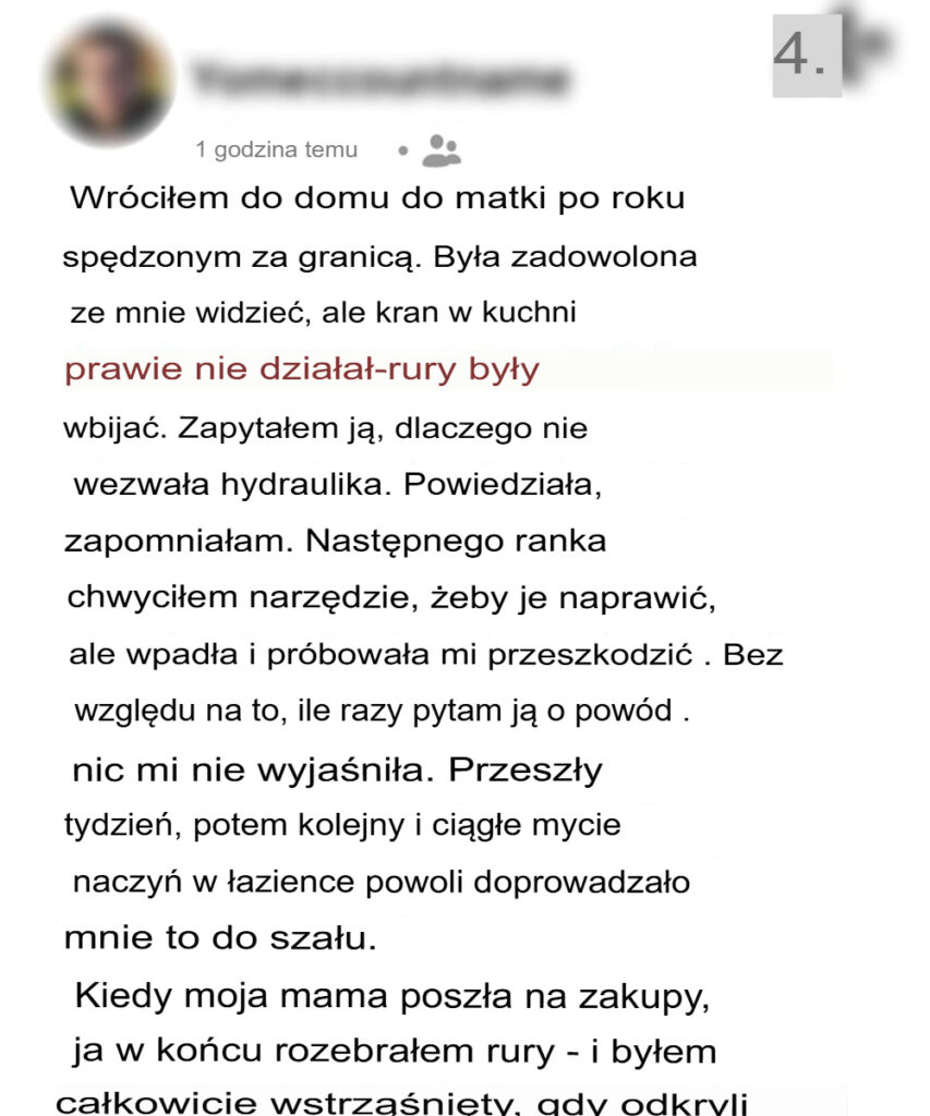 Moja_mama_nie_pozwoli_a_mi_naprawi__zapchanych_rur_w_zlewie_kuchennym___to__co_w_ko_cu_znalaz_em_w__rodku__pozostawi_o_mnie_bez_tchu Moja_mama_nie_pozwoli_a_mi_naprawi__zapchanych_rur_w_zlewie_kuchennym___to__co_w_ko_cu_znalaz_em_w__rodku__pozostawi_o_mnie_bez_tchu