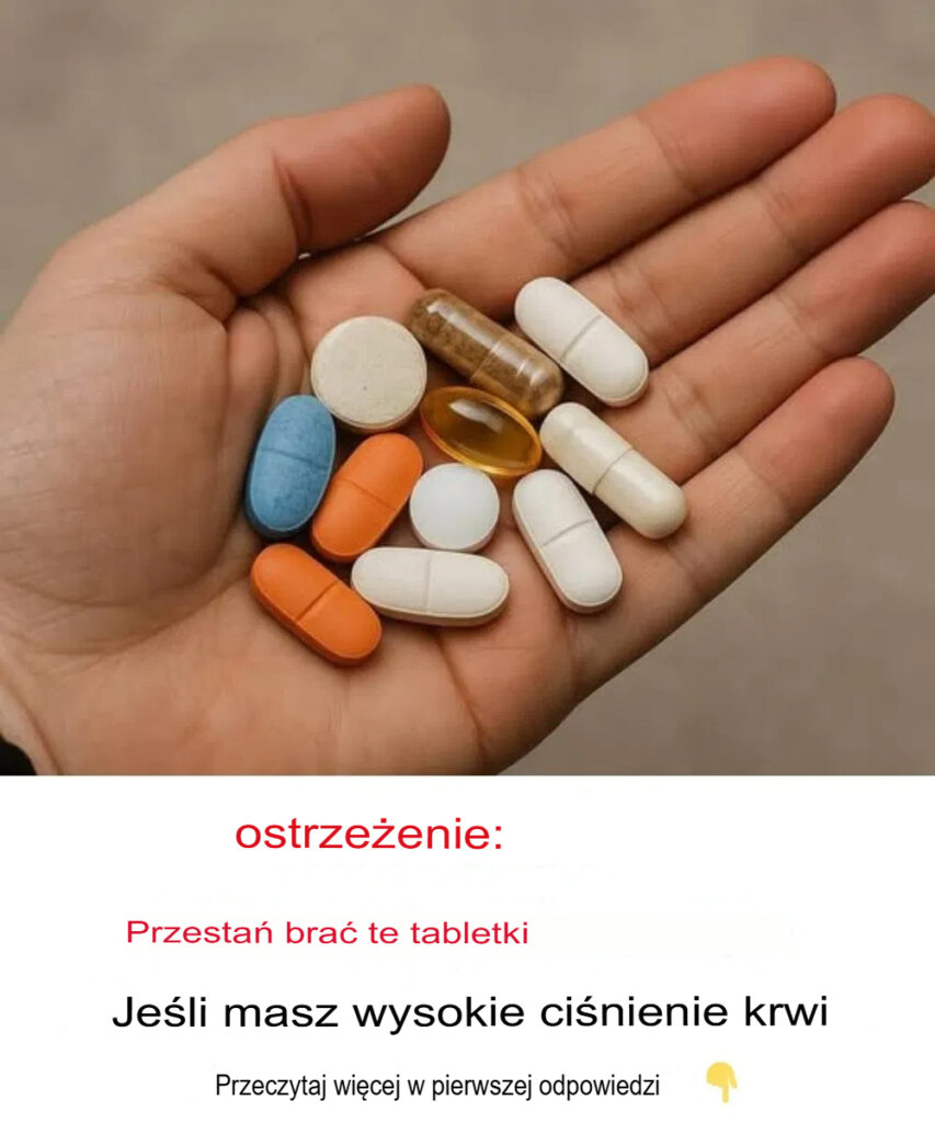 OSTRZE_ENIE__PRZERWIJ_przyjmowanie_tych_tabletek__je_li_masz_wysokie_ci_nienie_krwi OSTRZE_ENIE__PRZERWIJ_przyjmowanie_tych_tabletek__je_li_masz_wysokie_ci_nienie_krwi