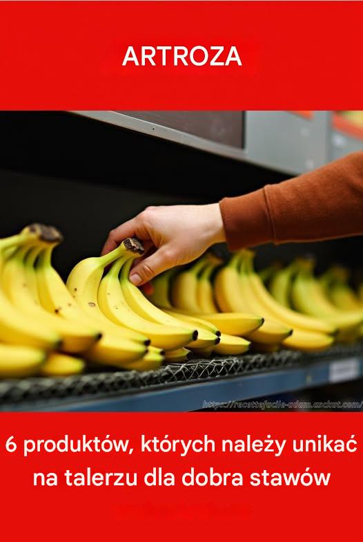 Oto_6_dietetycznych_wrog_w_Twoich_staw_w Oto_6_dietetycznych_wrog_w_Twoich_staw_w