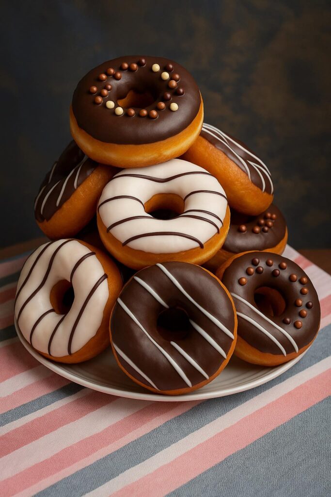 P_czki_z_polew__czekoladow__i_waniliow_ P_czki_z_polew__czekoladow__i_waniliow_