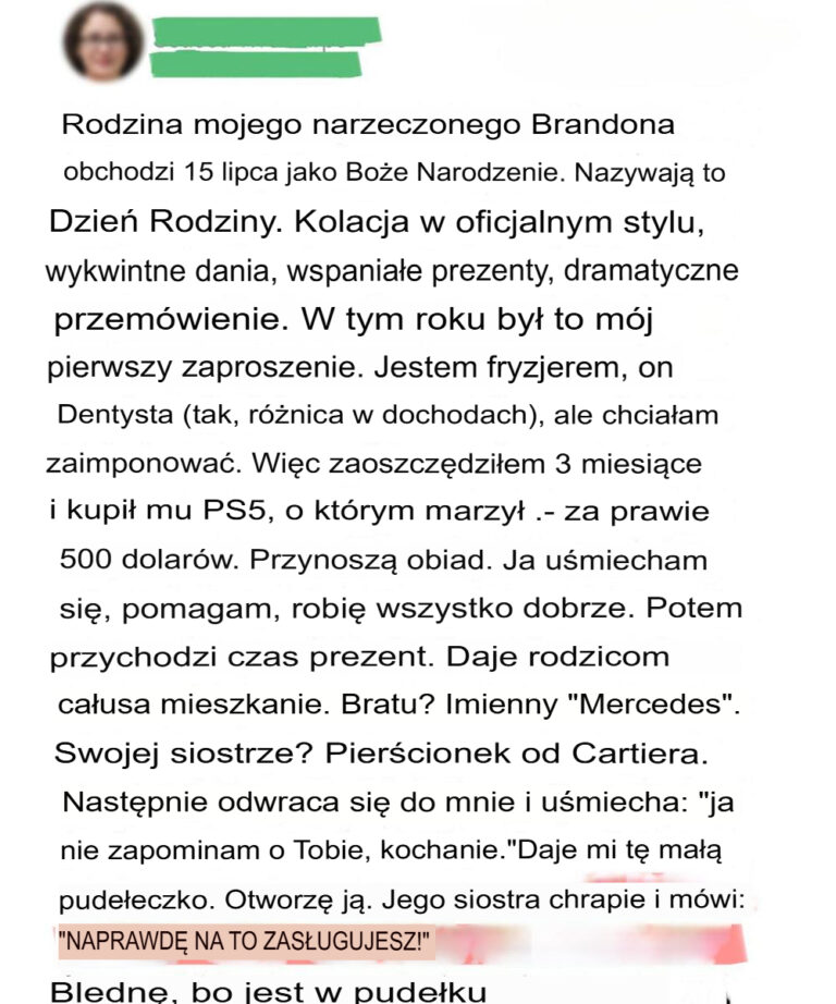 Po_wi_ci_am_ca_e_lato_dla_jego_prezentu_z_okazji_Dnia_Rodziny___jego_niespodzianka_doprowadzi_a_mnie_do__ez
