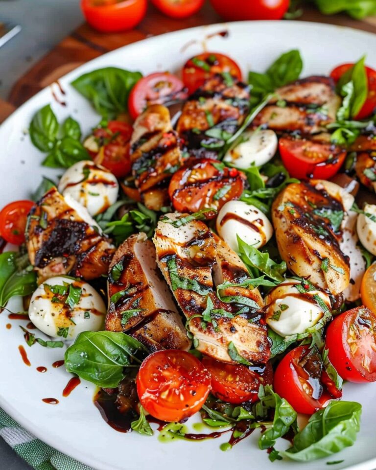 Sa_atka_Caprese_z_Kurczakiem_i_Sosem_Balsamicznym