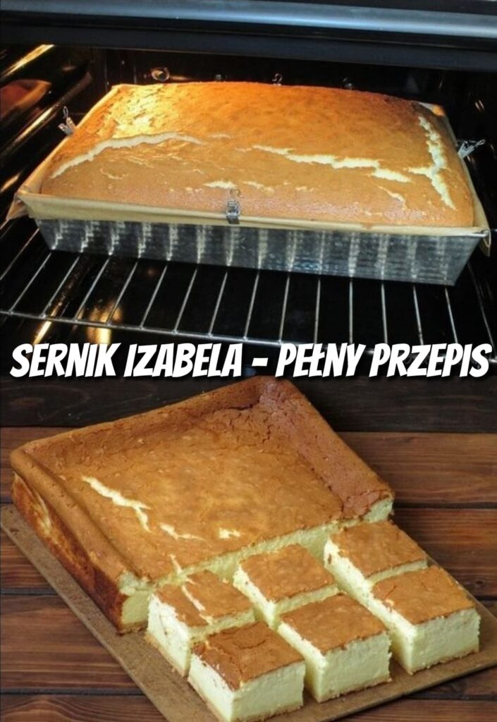 Sernik_Izabela___Pe_ny_Przepis Sernik_Izabela___Pe_ny_Przepis
