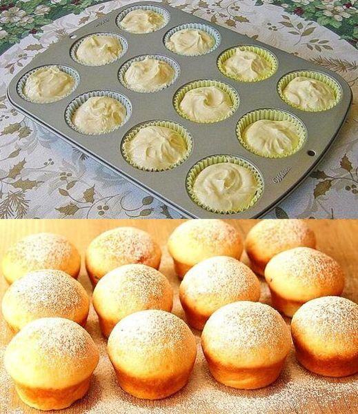 Szok__Te_muffinki_sernikowe_rozp_ywaj__si__w_ustach__Cukiernik_zdradza_sekret-1