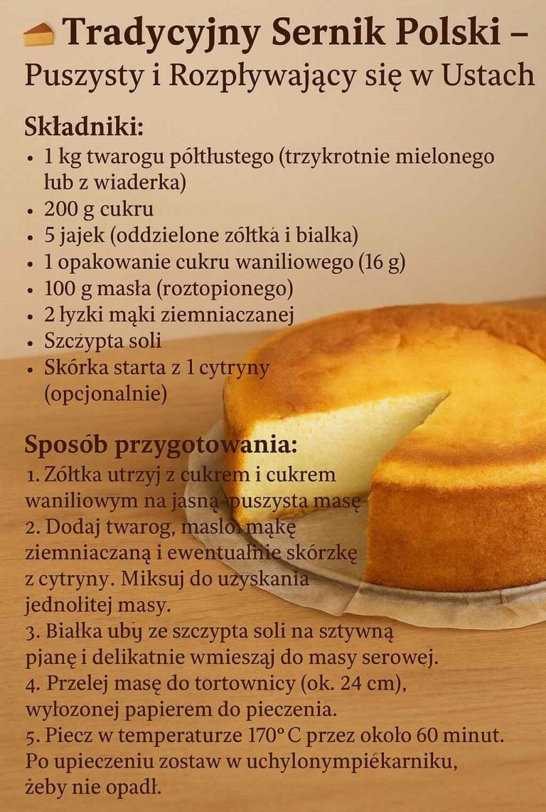 Tradycyjny_Sernik_Polski___Puszysty_i_Rozp_ywaj_cy_si__w_Ustach