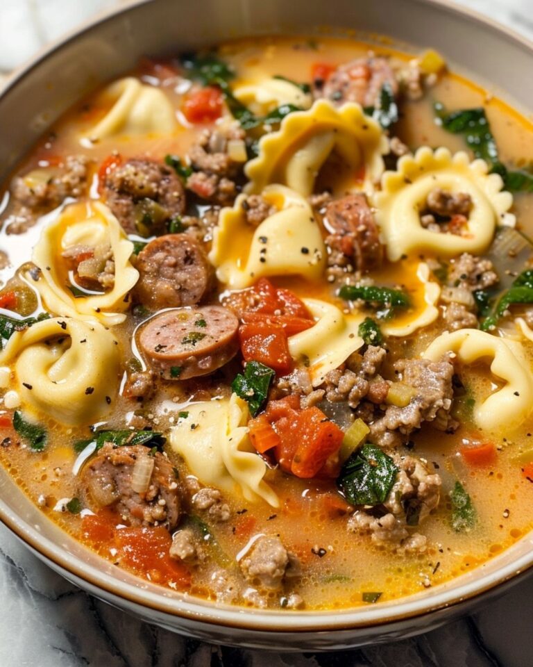 W_oska_Zupa_z_Tortellini_i_Kie_bas____Aromatyczne_danie_na_ch_odne_dni