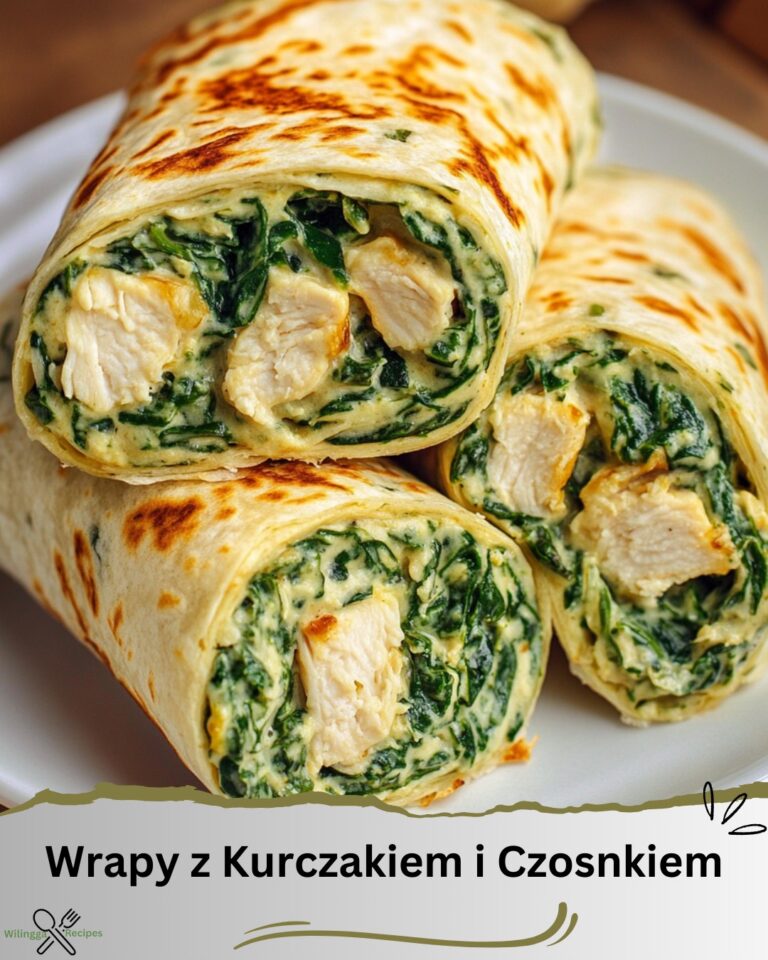 Wrapy_z_Kurczakiem_i_Czosnkiem___Szybki_i_Pyszny_Pomys__na_Obiad_