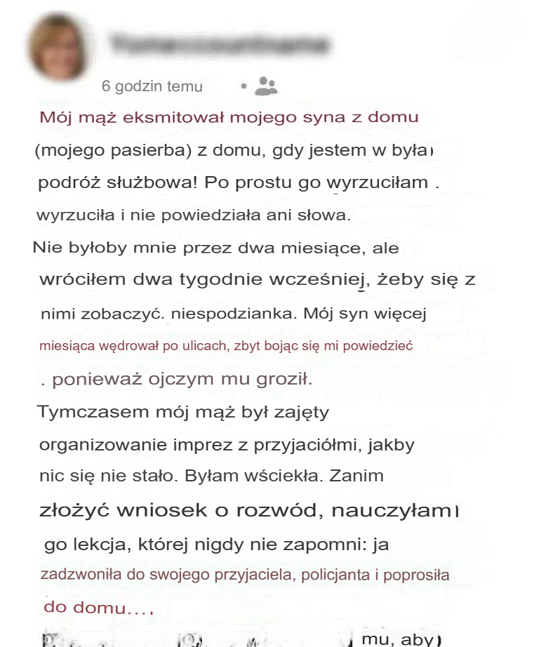 Wyrzuci__mojego_syna__gdy_mnie_nie_by_o___nie_spodziewa__si__tego__co_si__sta_o_p__niej-2 Wyrzuci__mojego_syna__gdy_mnie_nie_by_o___nie_spodziewa__si__tego__co_si__sta_o_p__niej-2
