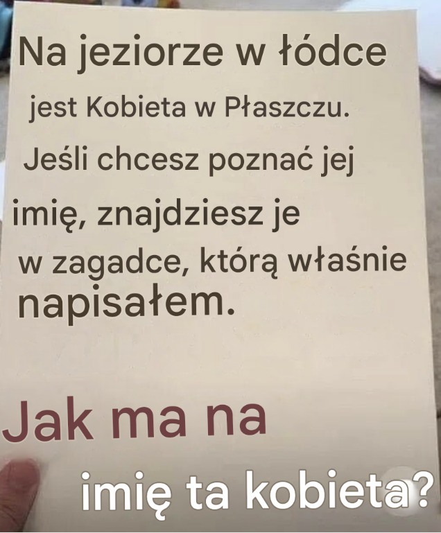 Zagadka__Kobieta_w__odzi____spr_buj_rozwi_za__zagadk__wirusow_ Zagadka__Kobieta_w__odzi____spr_buj_rozwi_za__zagadk__wirusow_