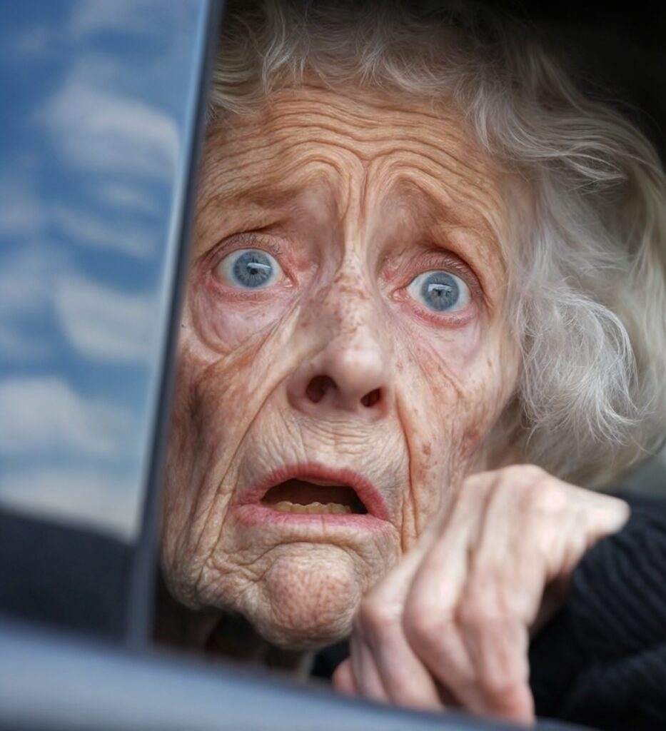 Babcia_my_la_a___e___dzieci_zabieraj__j__do_domu_opieki__ale_gdy_si__obudzi_a__zblad_a_i_krzykn__a___Rodzino__ja_jeszcze__yj___ Babcia_my_la_a___e___dzieci_zabieraj__j__do_domu_opieki__ale_gdy_si__obudzi_a__zblad_a_i_krzykn__a___Rodzino__ja_jeszcze__yj___